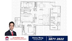 Castle Green (D26), Condominium #134181302